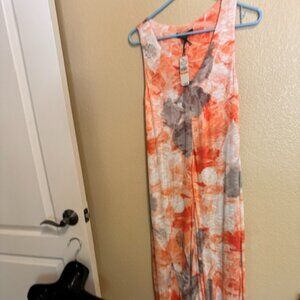 Tommy Bahama Dress -NEW WITH TAGS!!